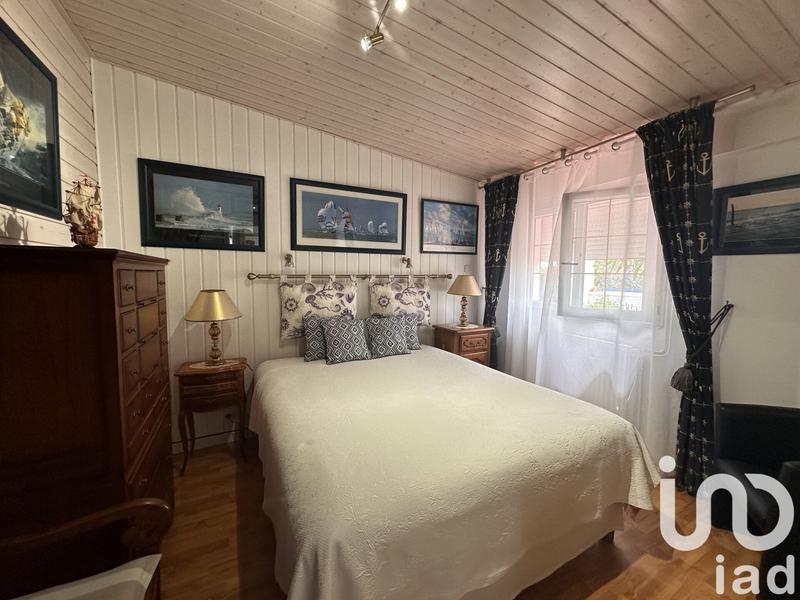 Maison - 158 m² - 8 pièces