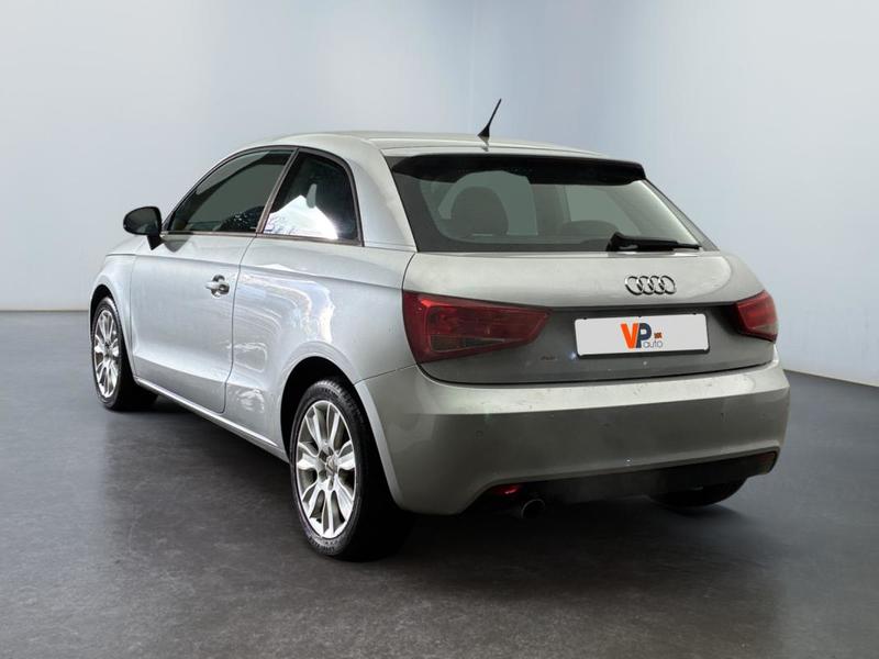 Audi A1 1.6 Tdi 105 Ambition