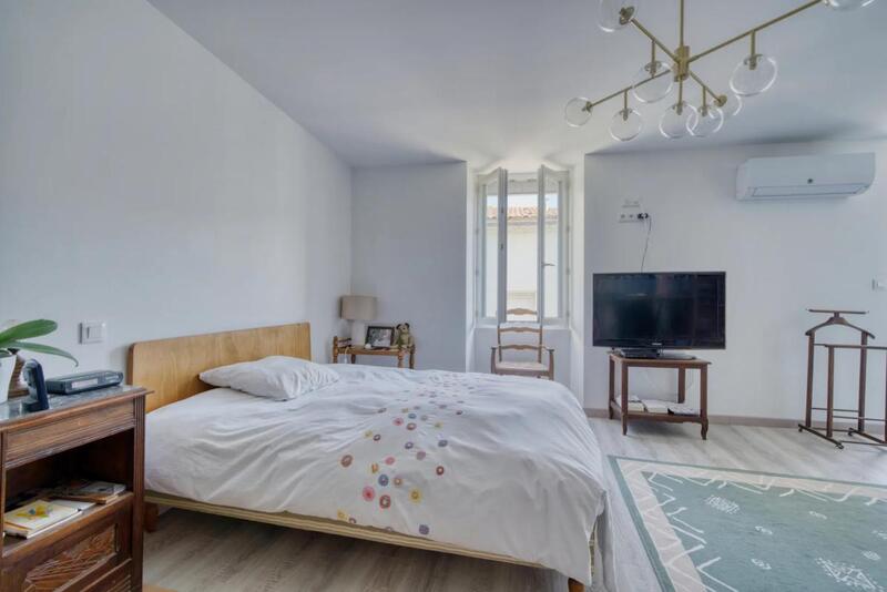 Maison - 155 m² - 5 pièces