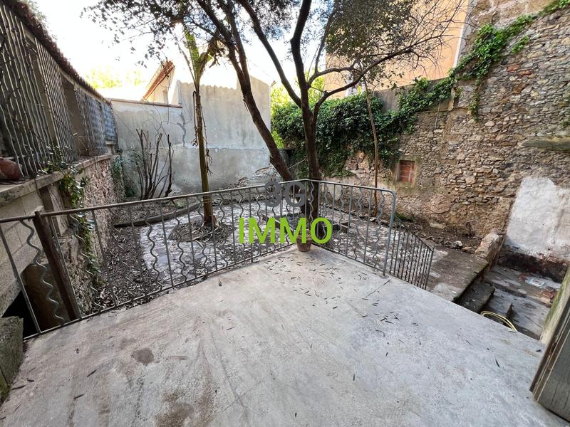 Appartement - 114 m² - 4 pièces