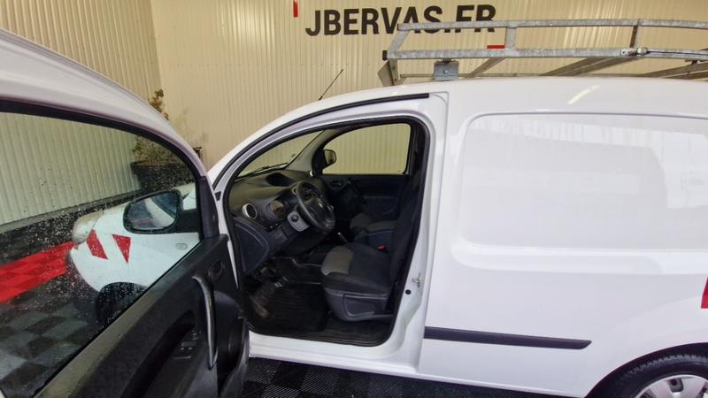 Renault Kangoo Express Blue Dci 80 Grand Confort