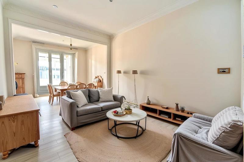 Maison - 77 m² - 4 pièces