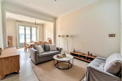 Maison - 77 m² - 4 pièces