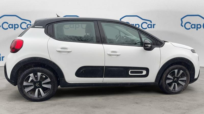 Citroën C3 1.5 BlueHDi 100 Shine Business