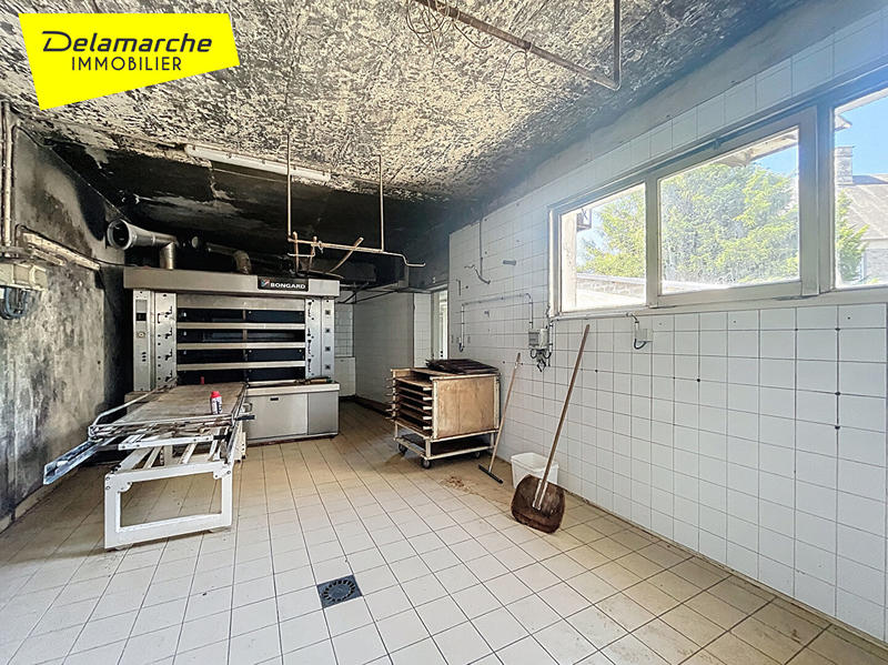 Maison - 83 m² - 4 pièces