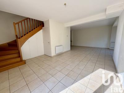 Maison - 103 m² - 6 pièces