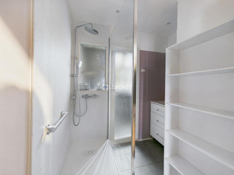 Appartement - 87 m² - 5 pièces