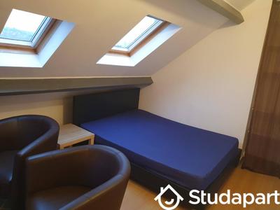 Appartement - 22 m² - 2 pièces