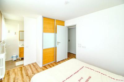 Appartement - 112 m² - 5 pièces