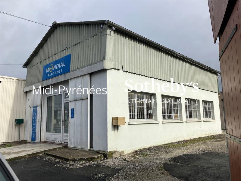 Local commercial - 60 m²