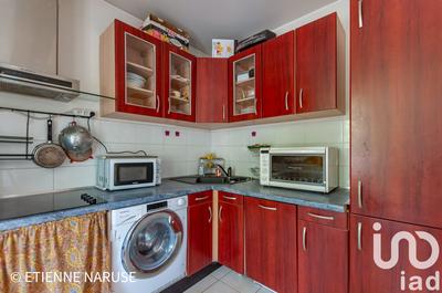 Duplex - 70 m² - 3 pièces