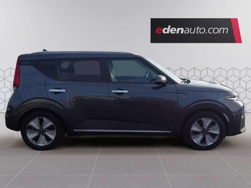 Kia e-soul Electrique 204 ch Design