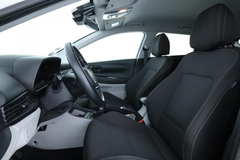 Hyundai i20 1.0 t-GDi Hybrid 48v Creative 100 ch