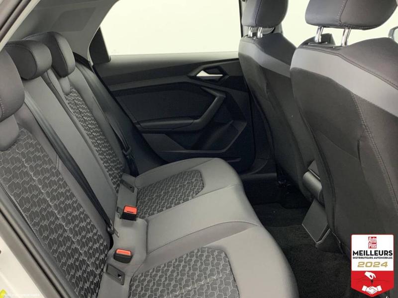 Audi A1 sportback 30 Tfsi 116 ch s tronic 7 Design