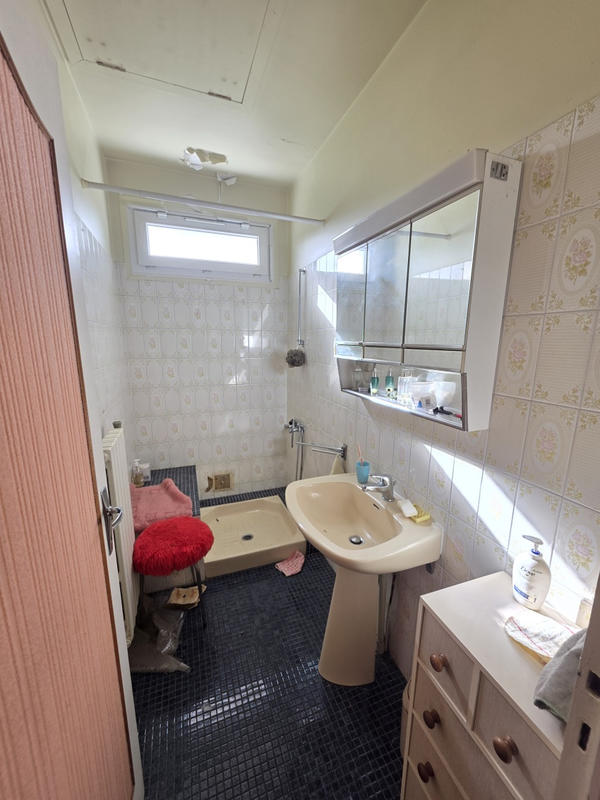 Maison - 122 m² - 4 pièces