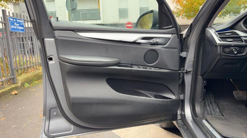 Bmw X5 (F15) xDrive 40e 313 Bva8 Lounge Plus - Automatique