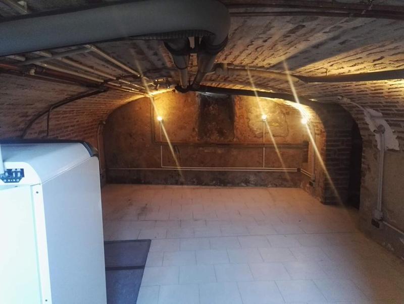 Maison - 189 m² - 8 pièces