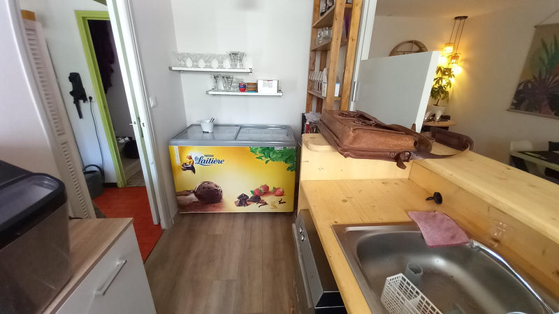 Local commercial - 210 m²