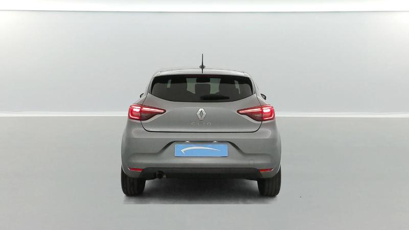 Renault Clio TCe 90 Evolution 5p