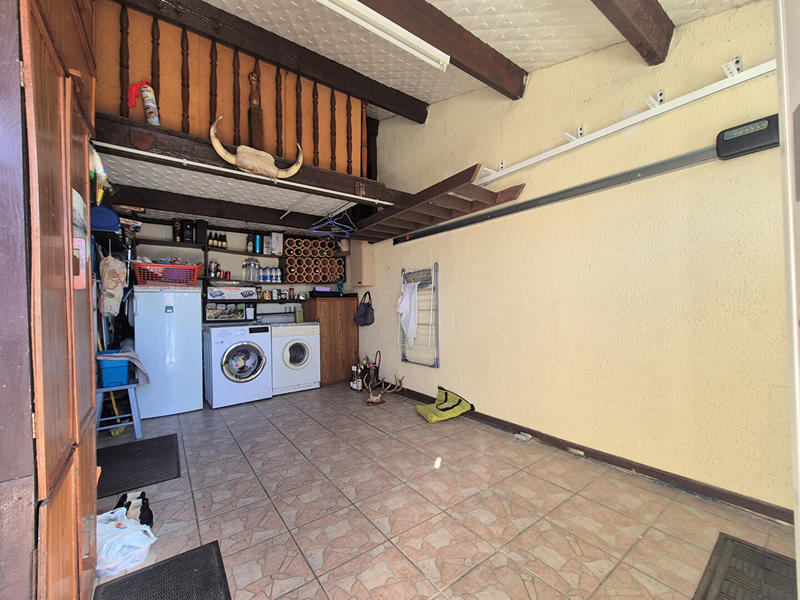 Maison - 71 m² - 3 pièces