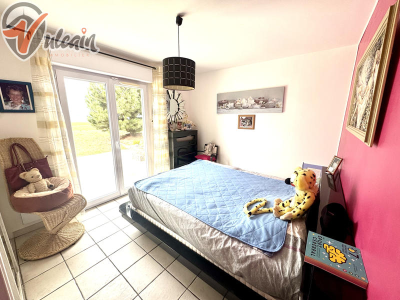 Maison - 135 m² - 4 pièces