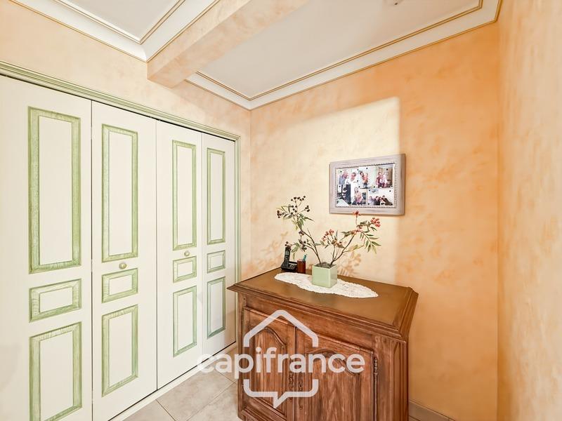 Maison - 144 m² - 6 pièces