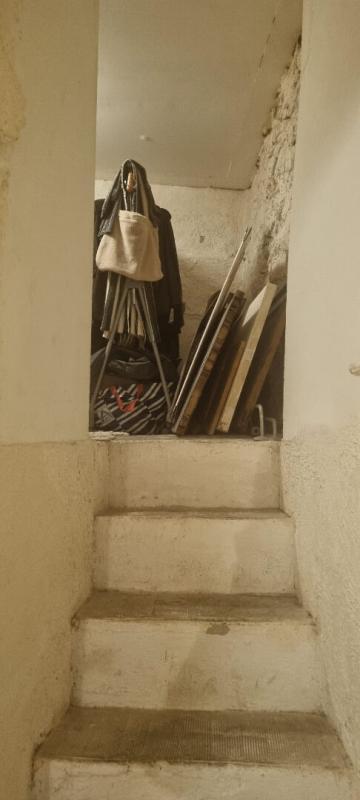 Appartement - 44 m² - 3 pièces