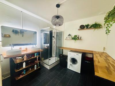 Appartement - 57 m² - 2 pièces