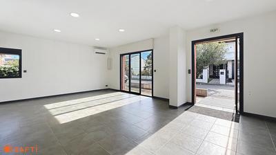 Maison - 90 m² - 3 pièces