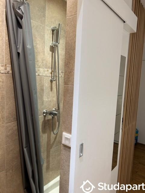 Appartement - 13 m² - 1 pièce