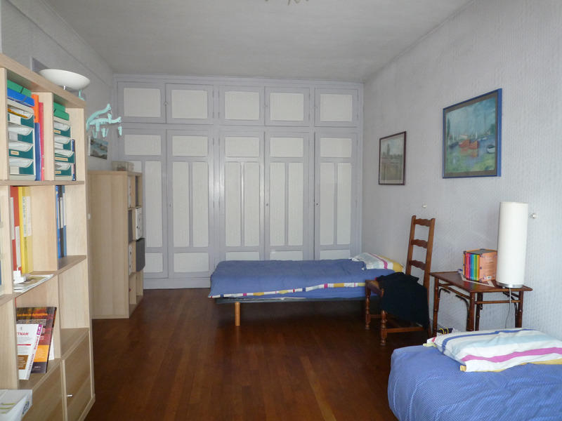 Maison - 161 m² - 6 pièces