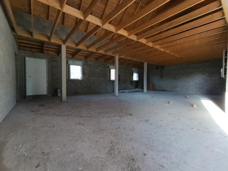 Maison - 108 m² - 4 pièces