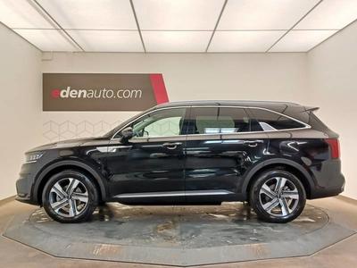 Kia Sorento Vp 1.6 t-GDi Hybride Rechargeable 265 ch 7pl 4x4 Bva6 Design