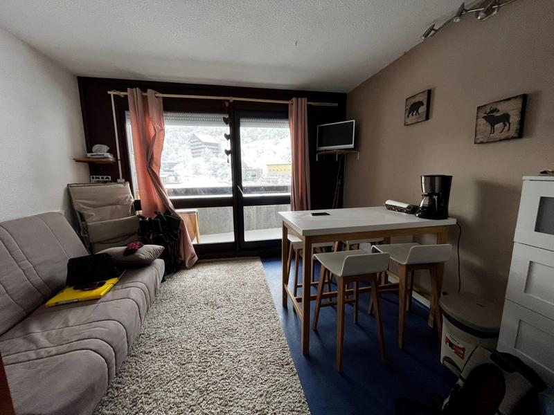 Appartement - 22 m² - 1 pièce