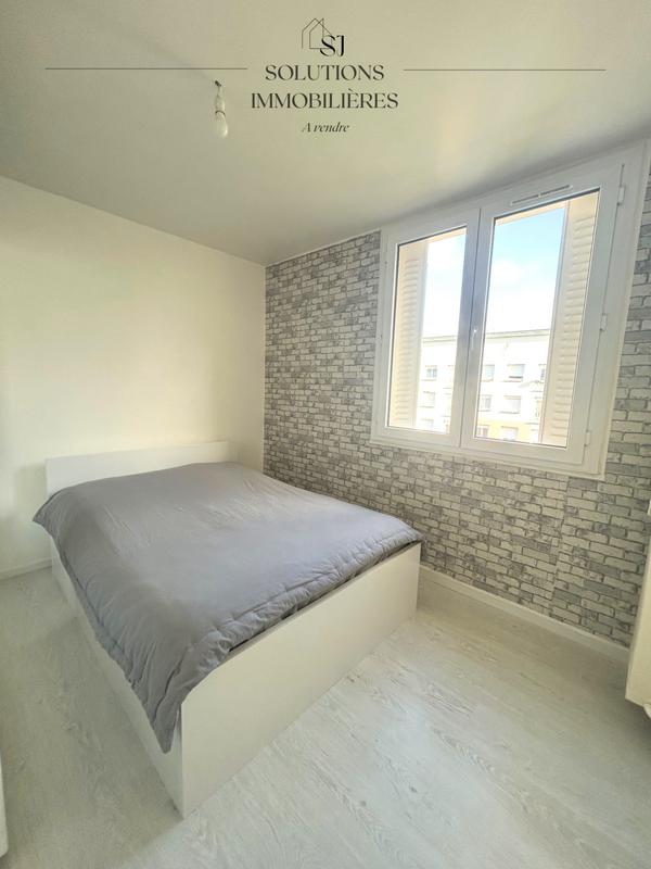 Appartement - 68 m² - 4 pièces