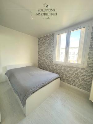 Appartement - 68 m² - 4 pièces