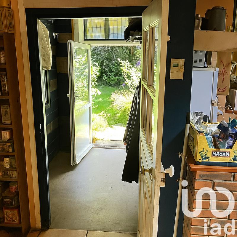 Maison de campagne - 120 m² - 7 pièces