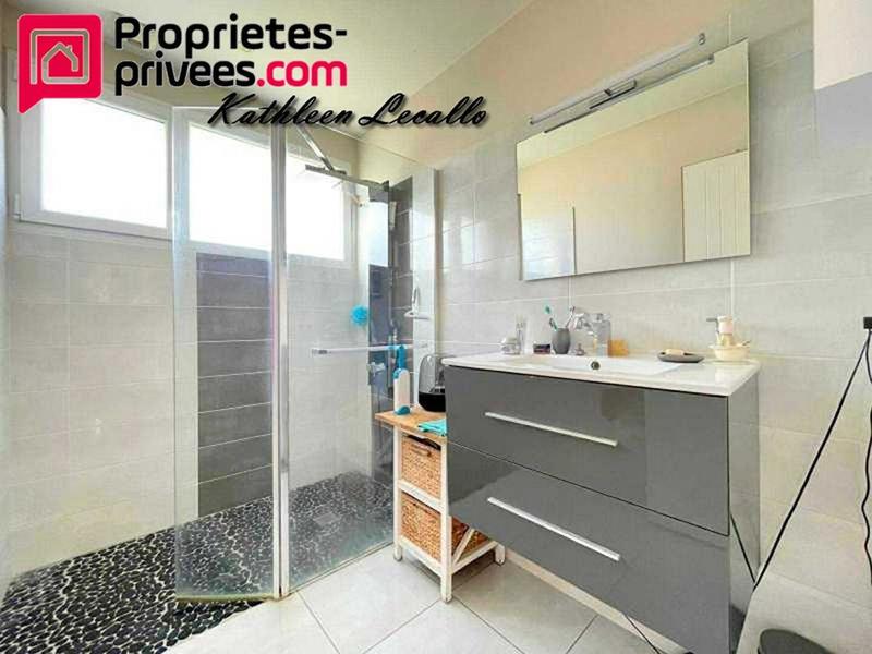 Maison - 103 m² - 5 pièces