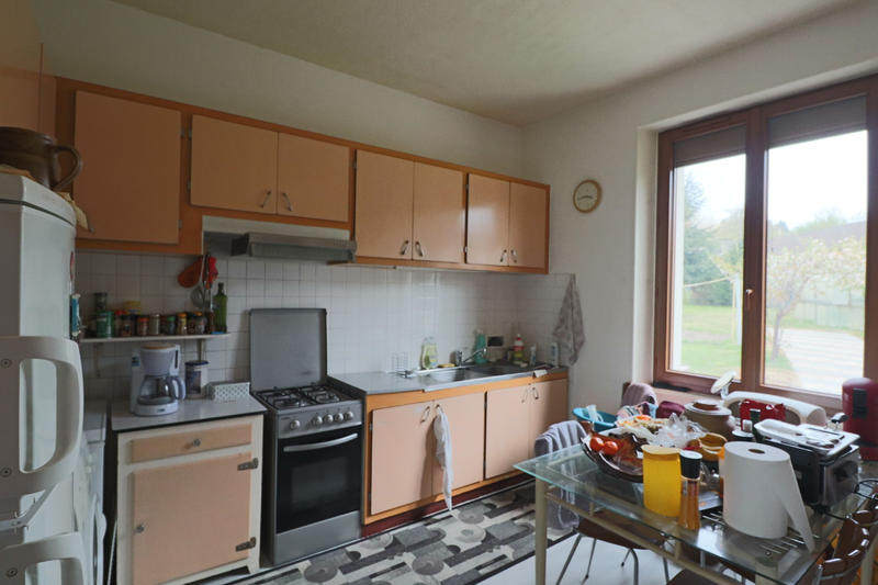 Maison - 147 m² - 7 pièces