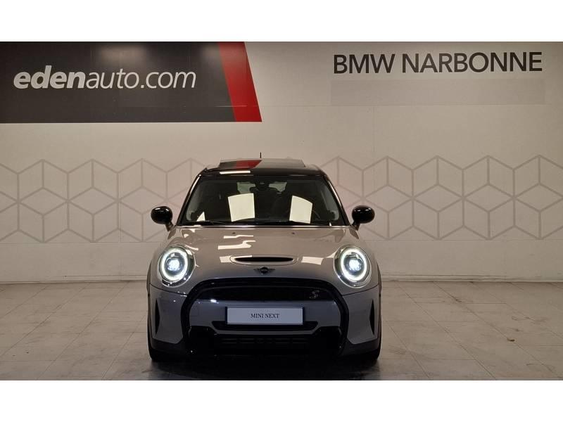 Mini Mini Hatch 5 Portes Cooper s 178 ch Dkg7 Edition Premium Plus