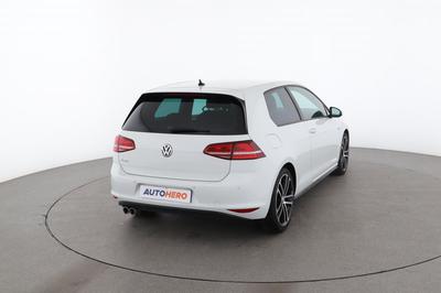 Volkswagen Golf VII 2.0 Tdi BlueMotion Tech Gtd Dsg6 3p 184 ch
