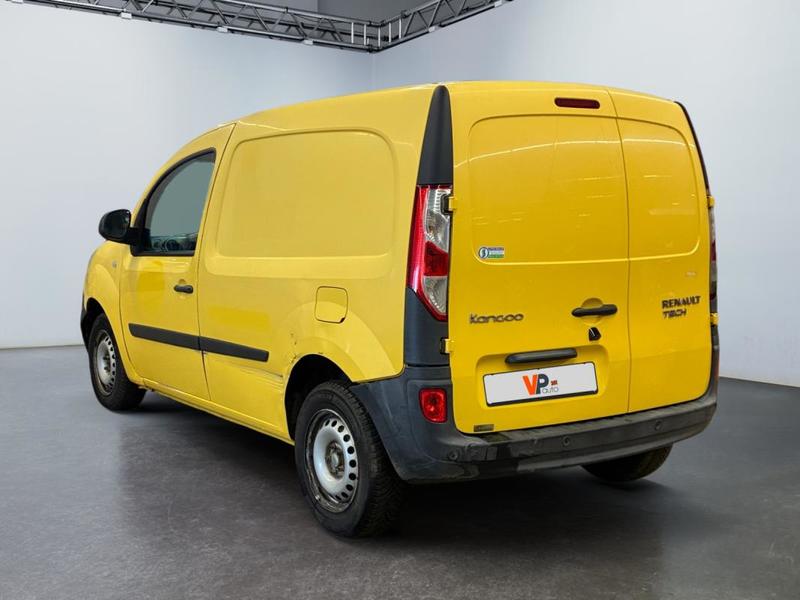 Renault Kangoo Express 1.5 Dci 75 Energy E6 Generique