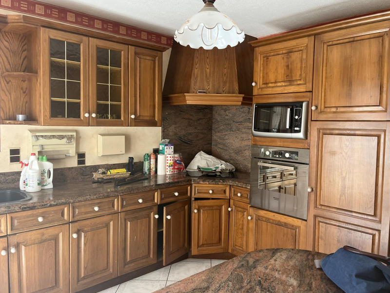 Maison - 147 m² - 5 pièces