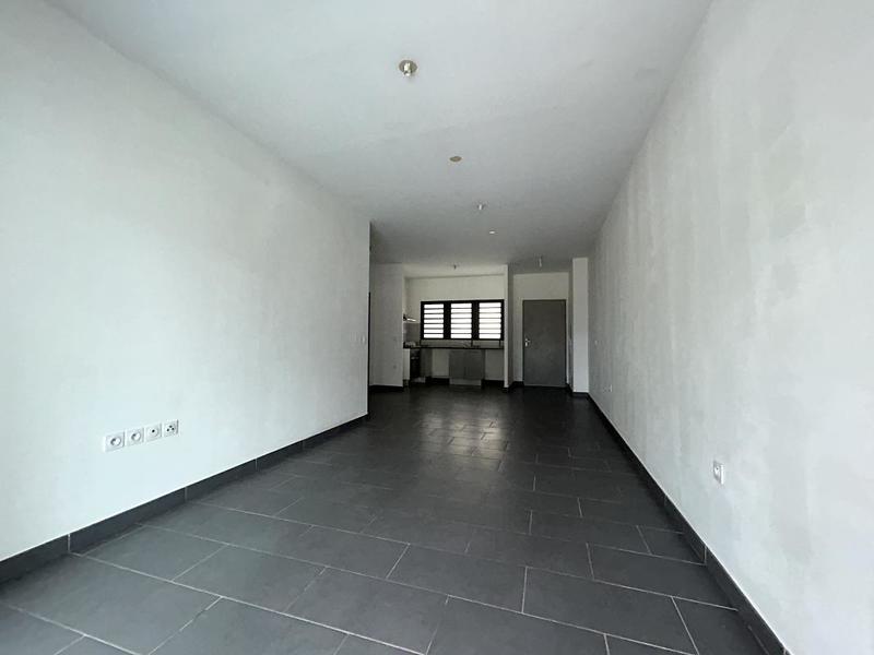 Appartement - 51 m² - 2 pièces