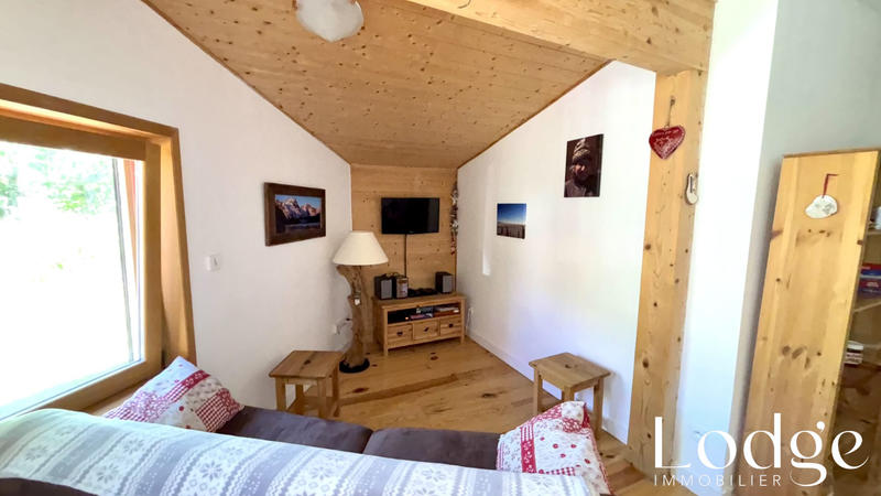 Maison - 59 m² - 3 pièces