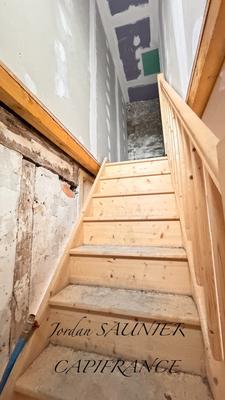 Duplex - 52 m² - 2 pièces