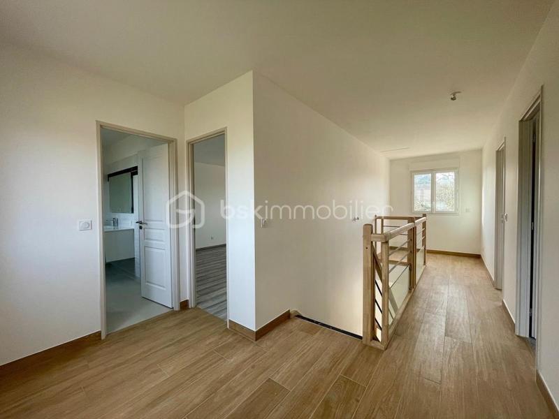 Maison - 148 m² - 6 pièces