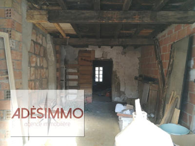 Parking / Garage - 40 m²