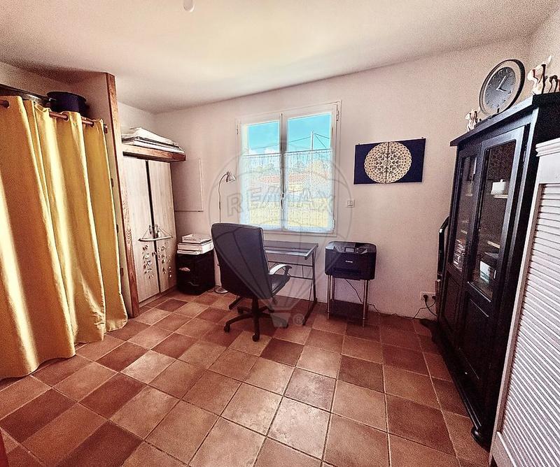 Maison - 138 m² - 5 pièces