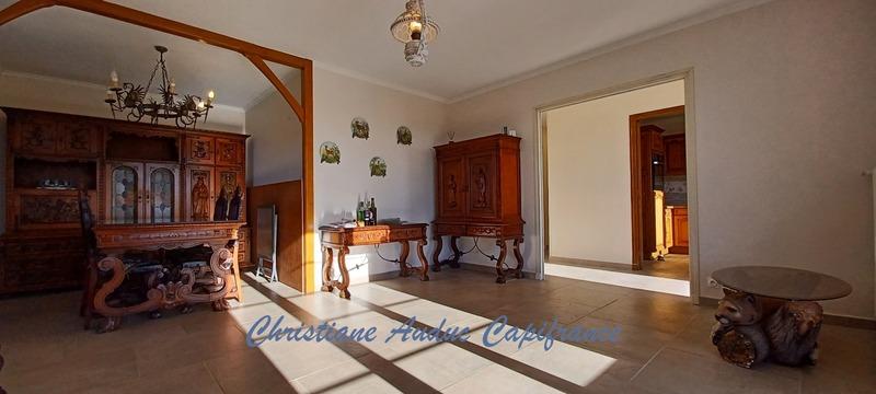 Maison - 80 m² - 3 pièces